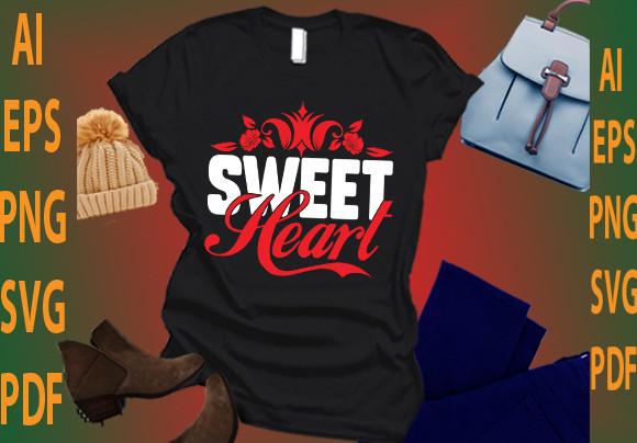 Sweet Heart