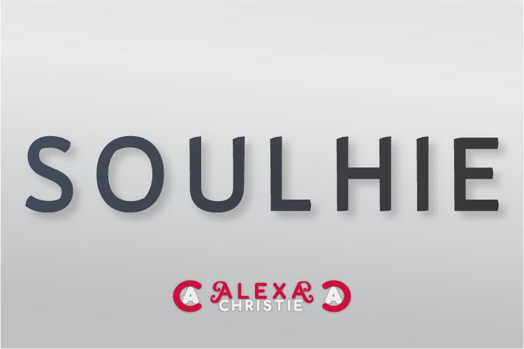 Soulhie Font