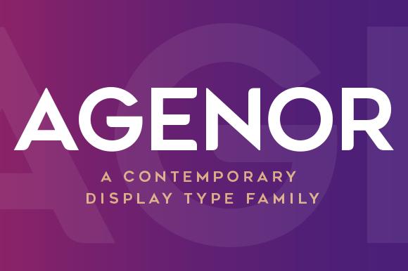 Agenor Font