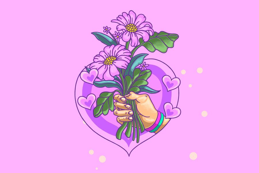 Flower