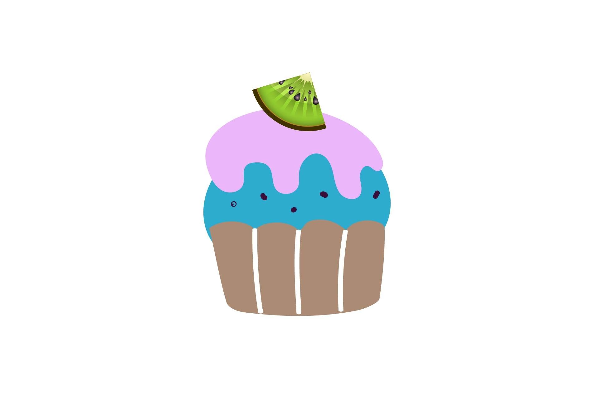 Delicious Cakes Collection