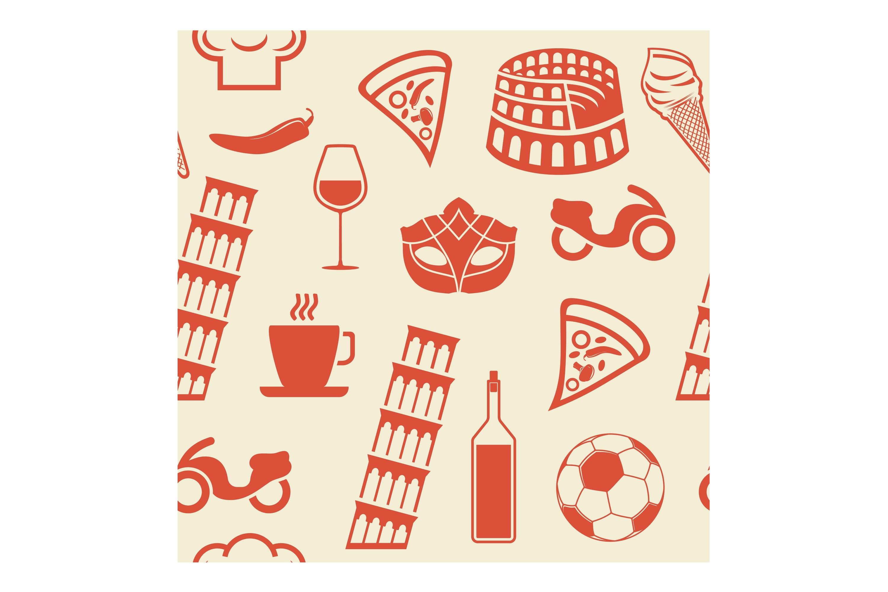 Italian Symbols