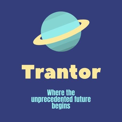 Trantor