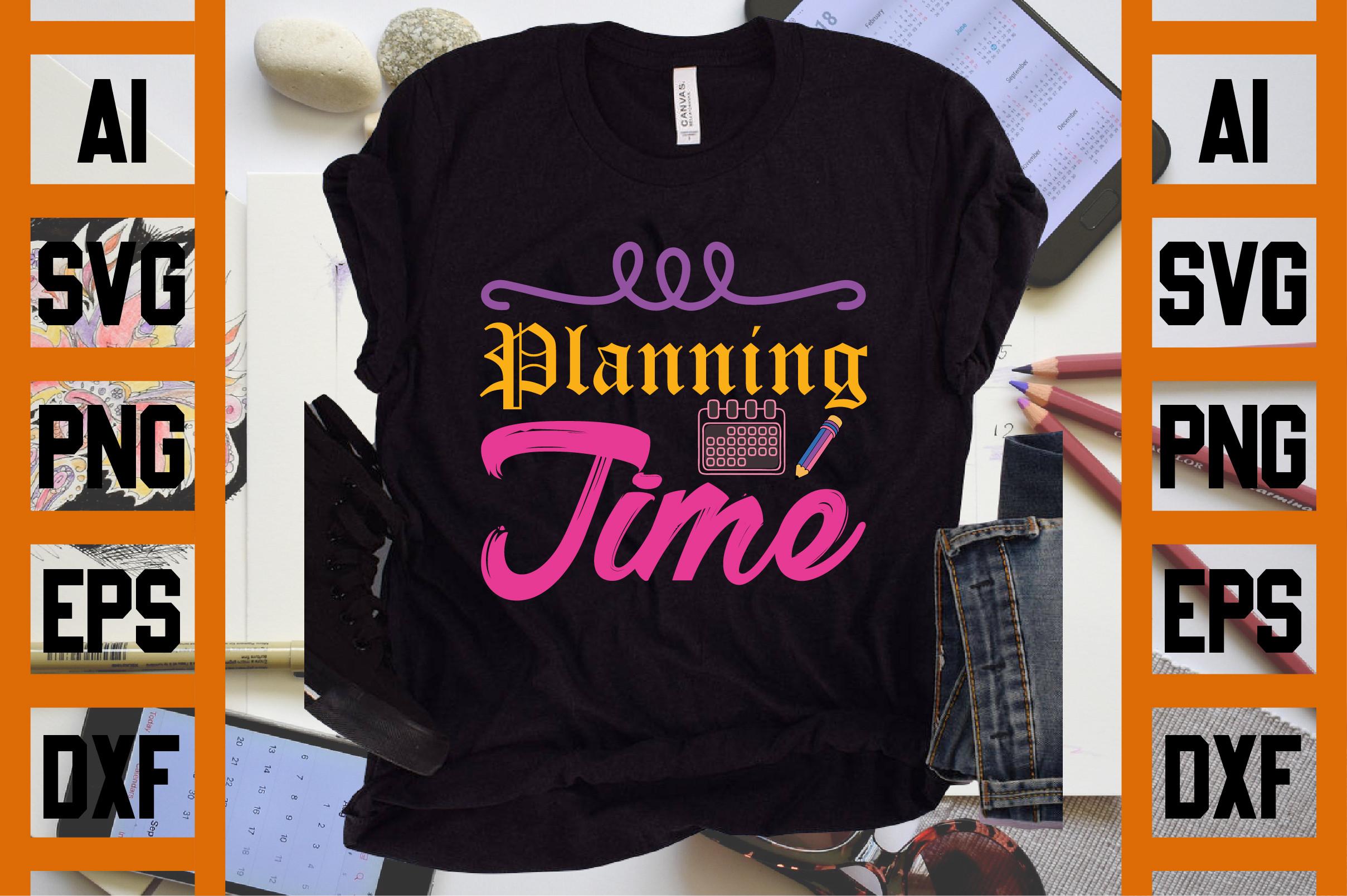 Planning Time