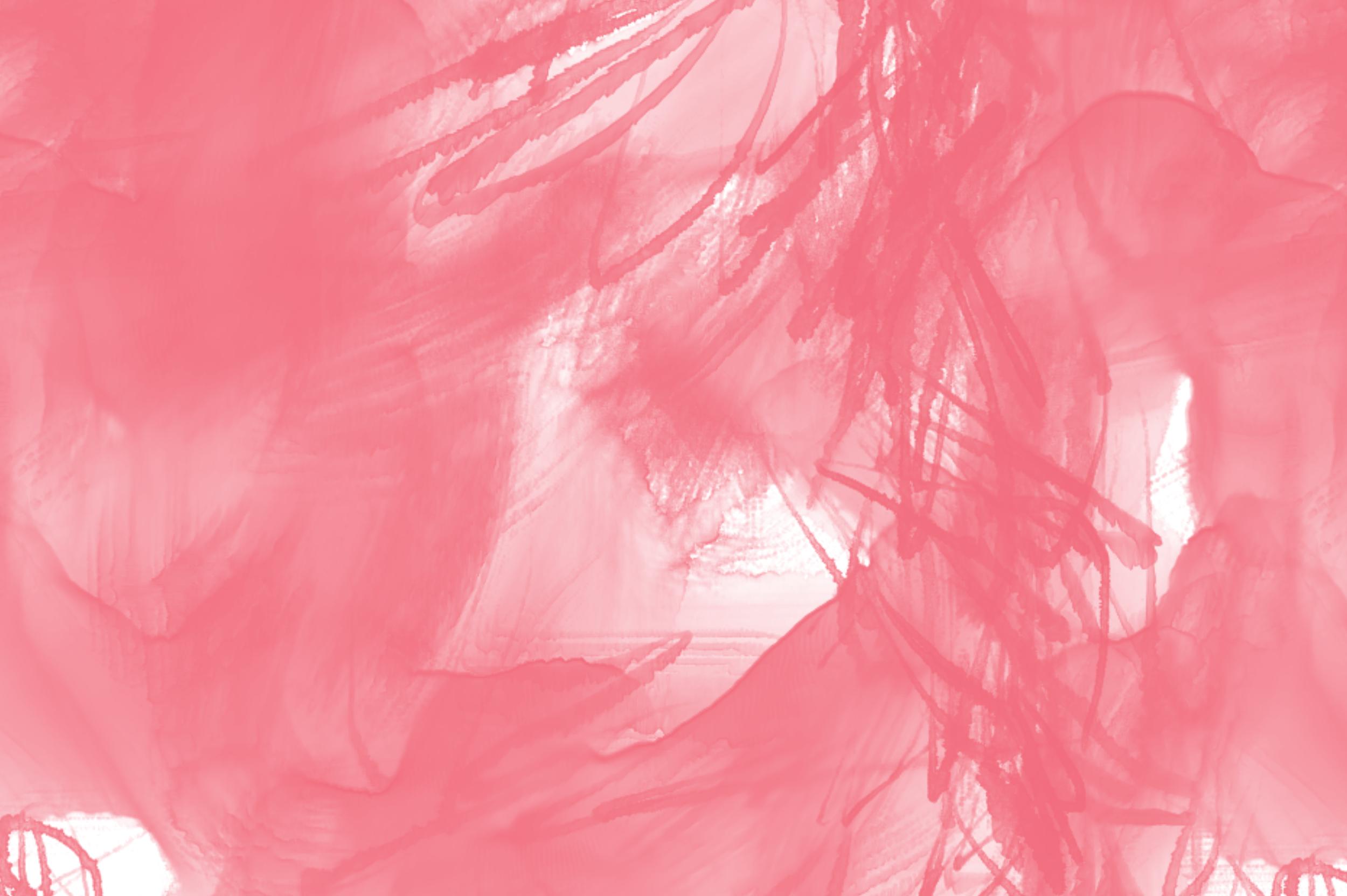 Colorful Watercolor Transparent
