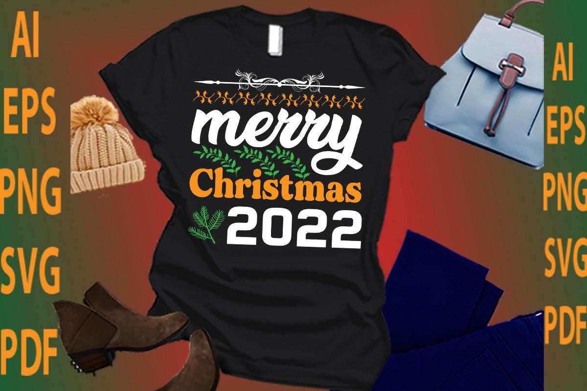 Merry Christmas 2022