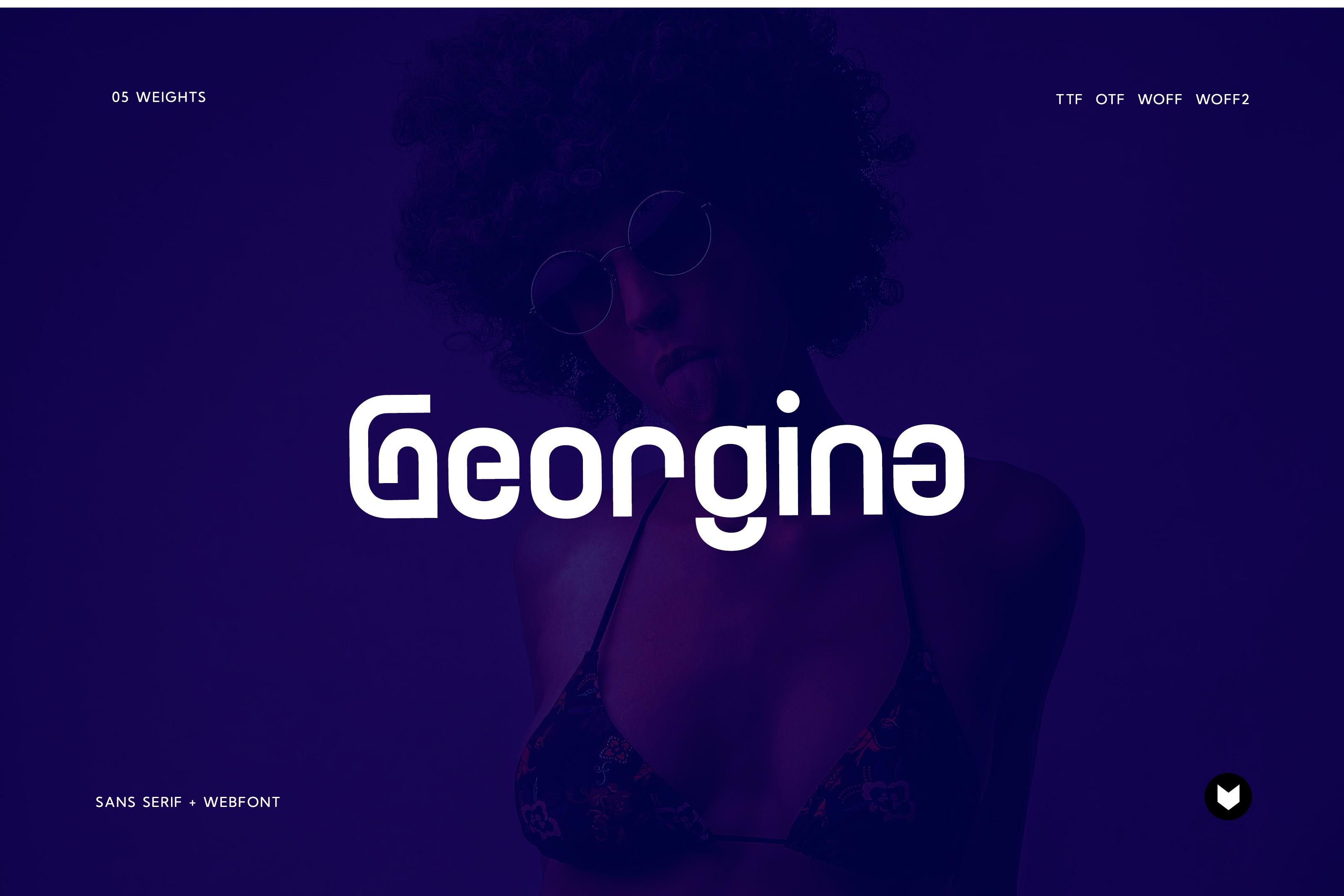 Georgina Font