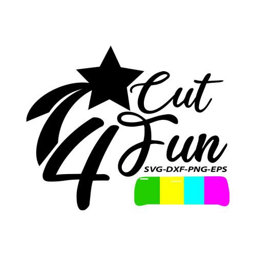 CUT4FUN