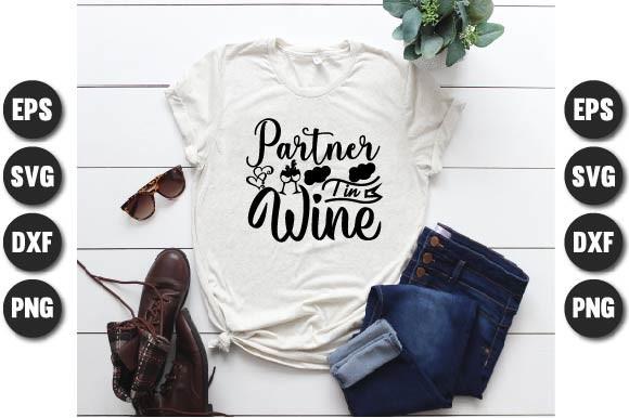 Partner in Wine.
