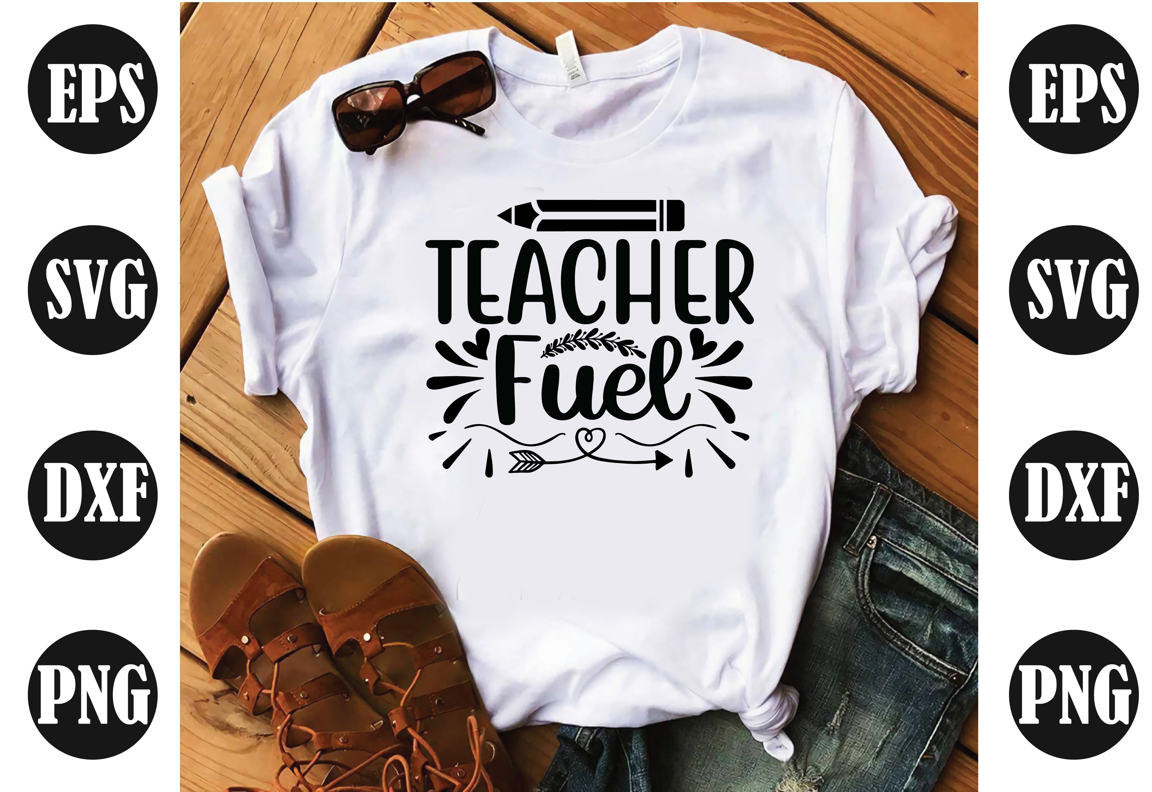 Teacher Fuel