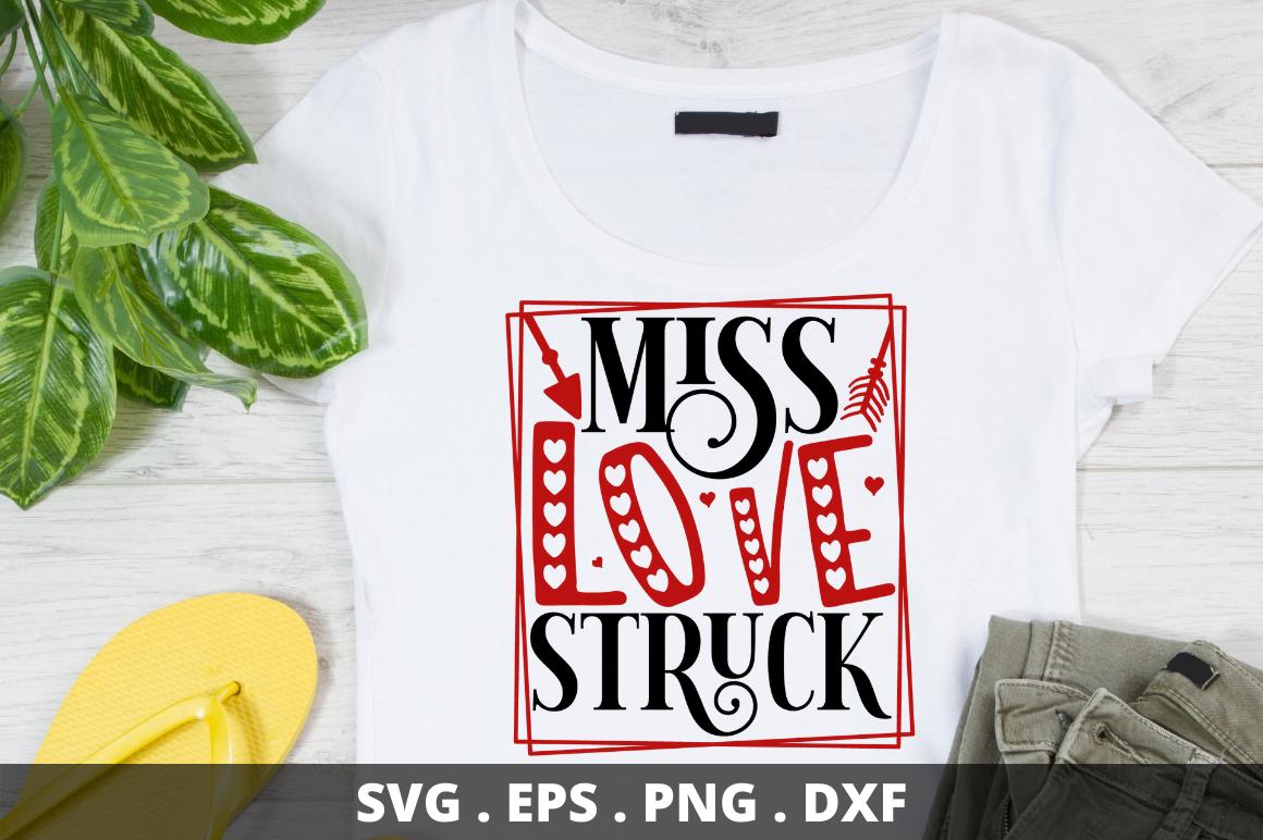 Miss Lovestruck