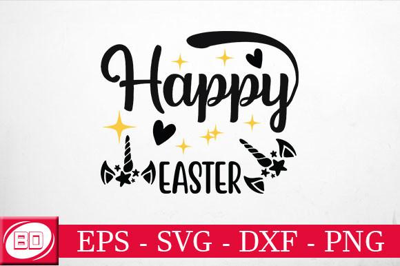 Happy Easter