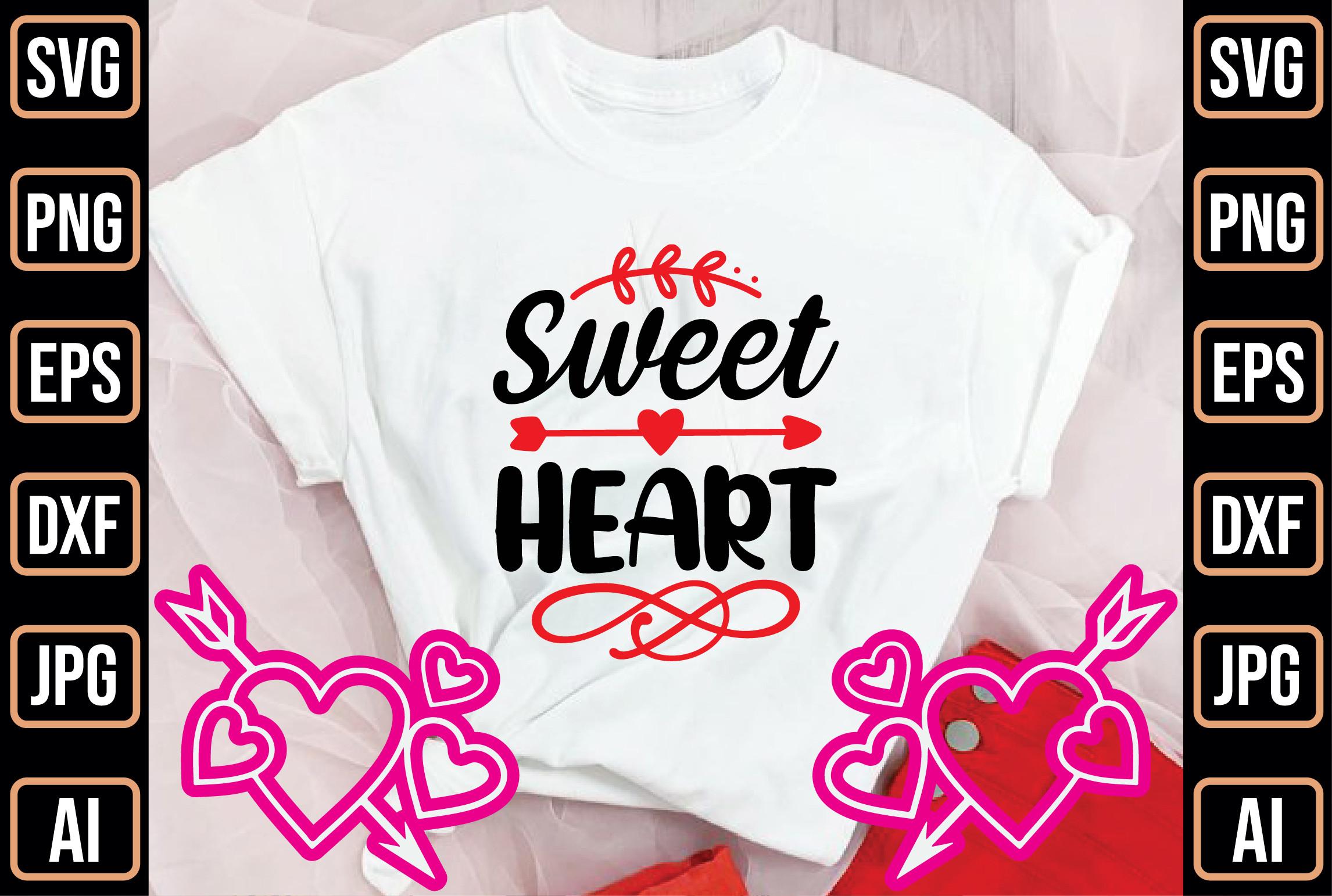 Sweet Heart