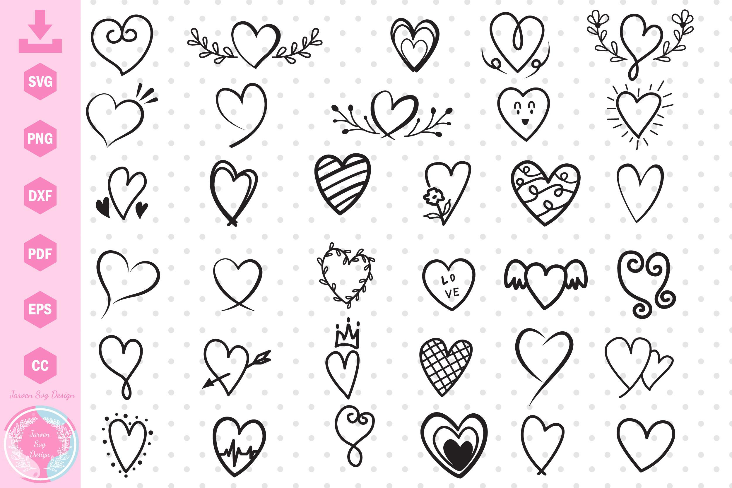 Hearts