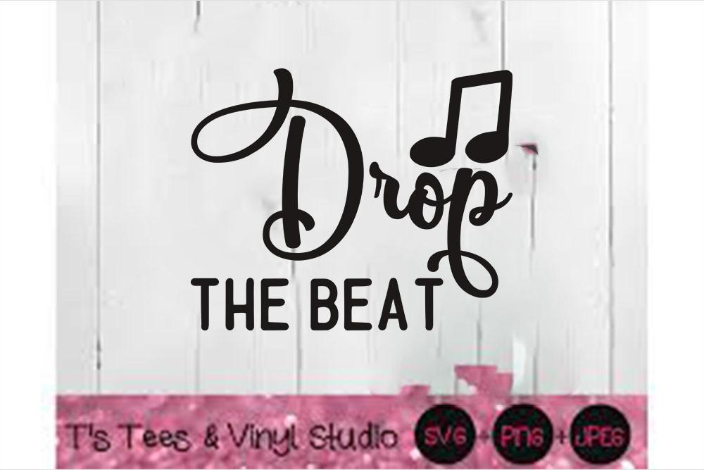 Funny Kitchen  Design,   Drop the Beat