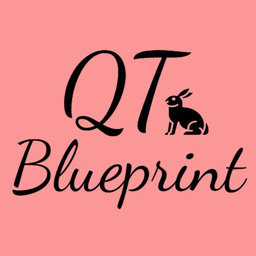 QTBlueprint