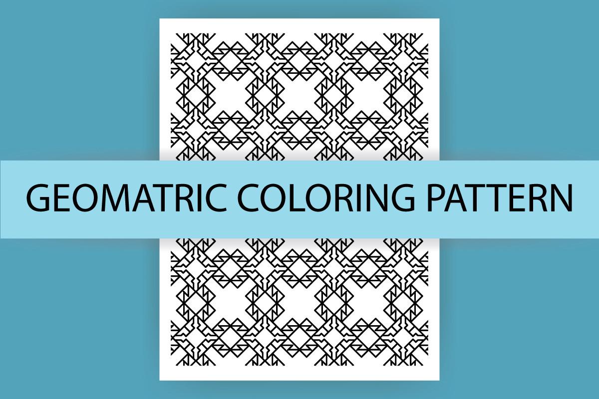 Coloring Pattern -KDP
