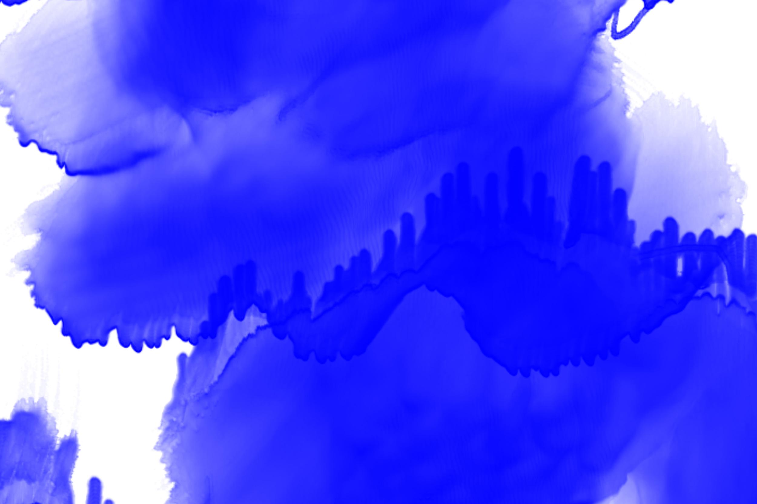 Watercolour Texture Background
