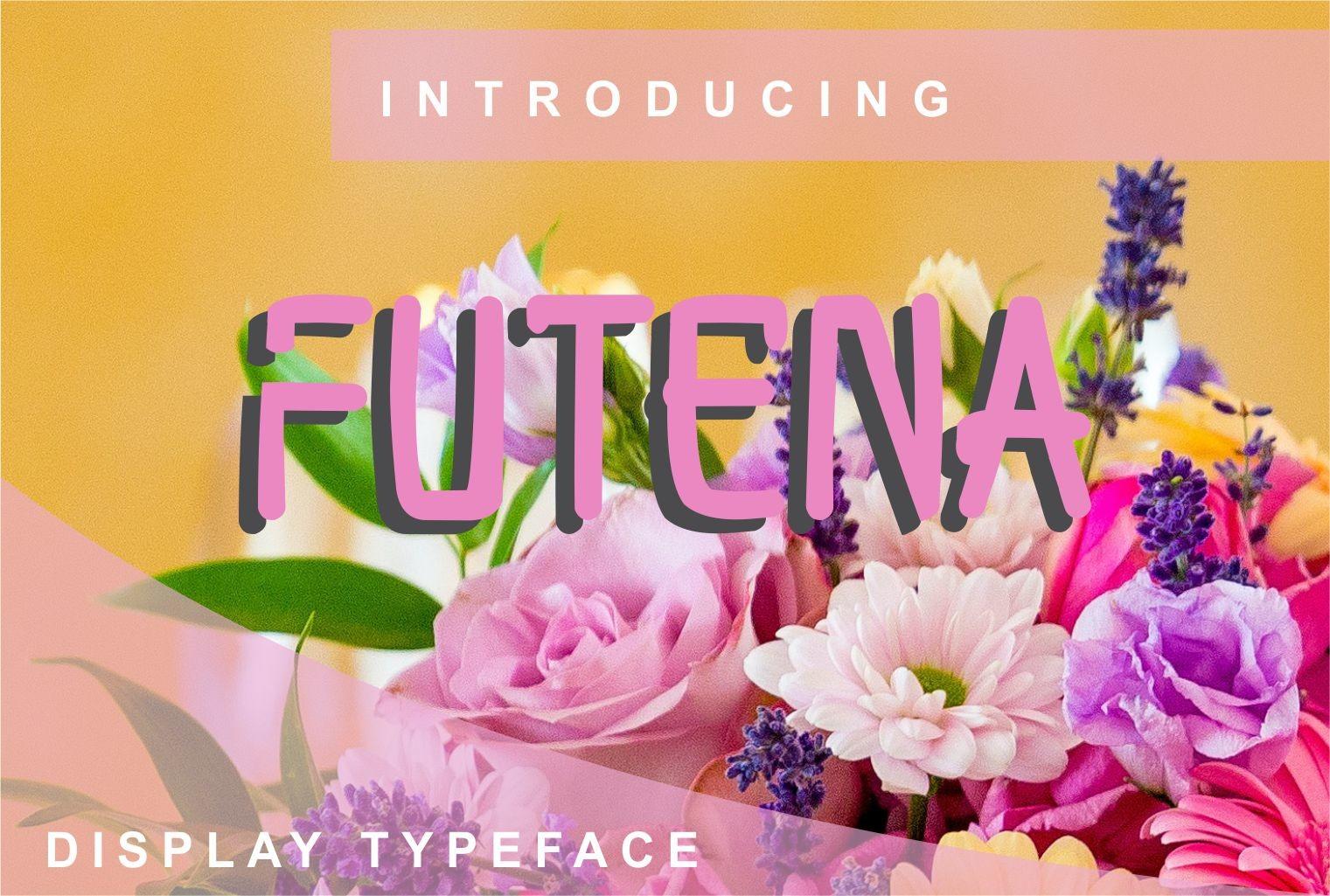 Futena Font