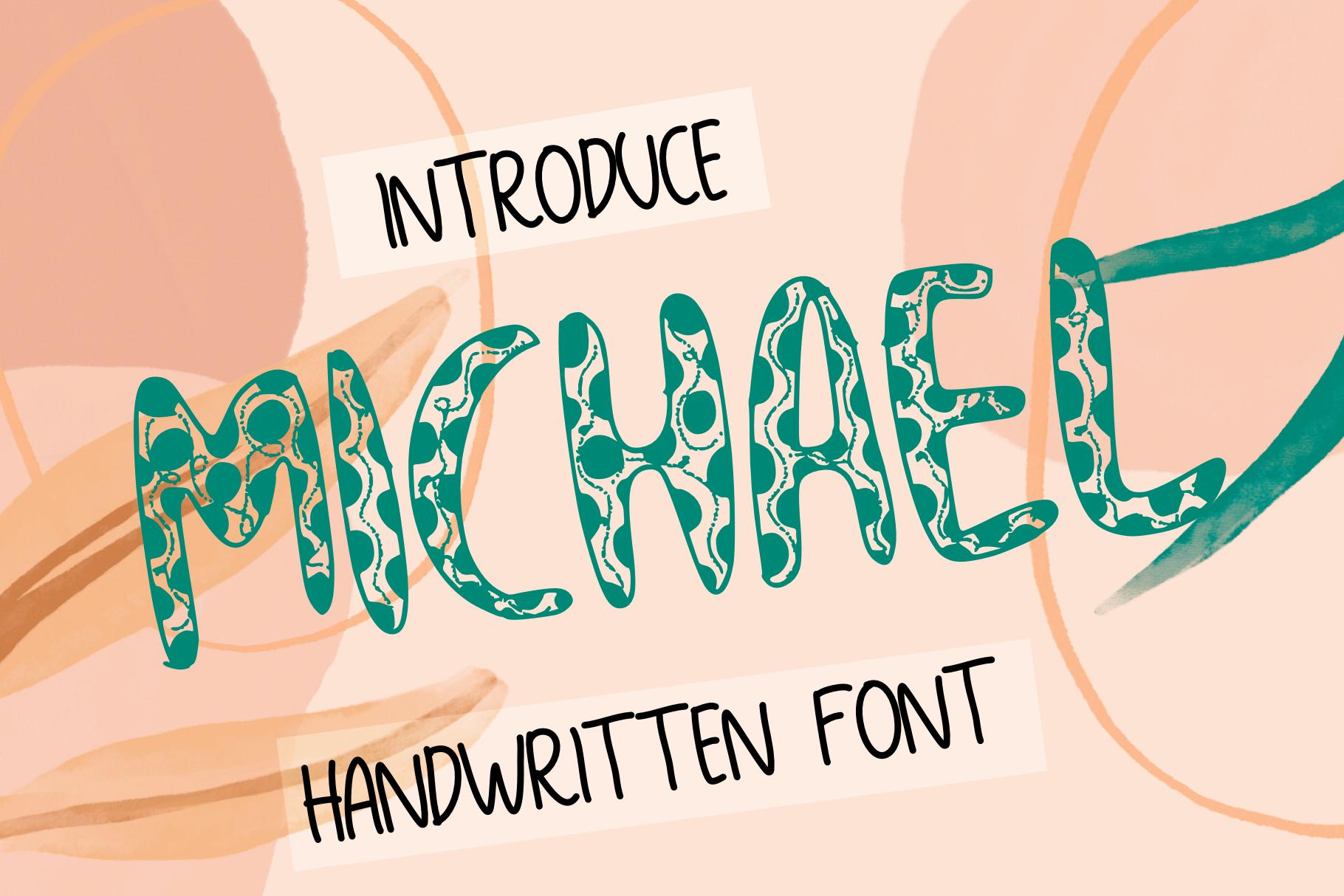 Michael Font