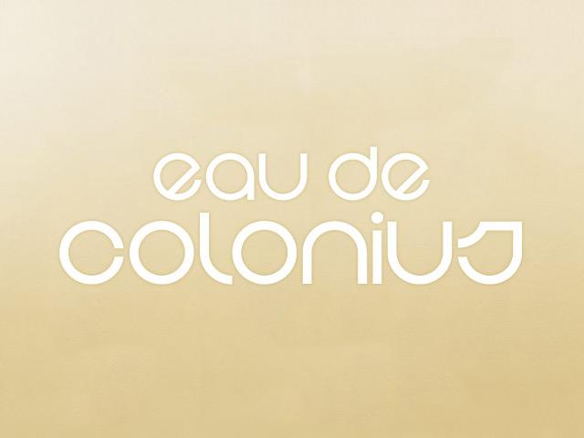 BD Colonius Font