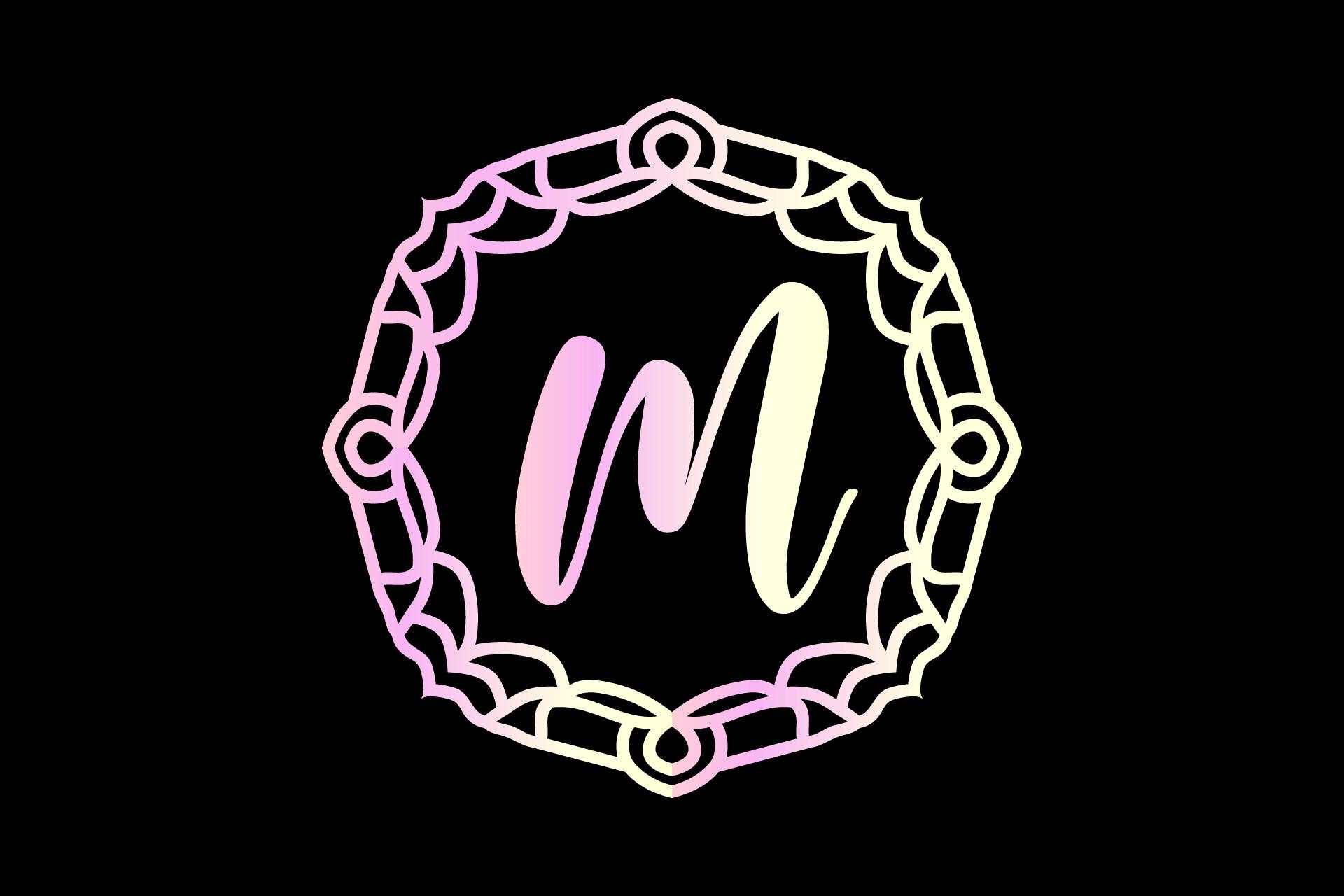 Monogram Classic M