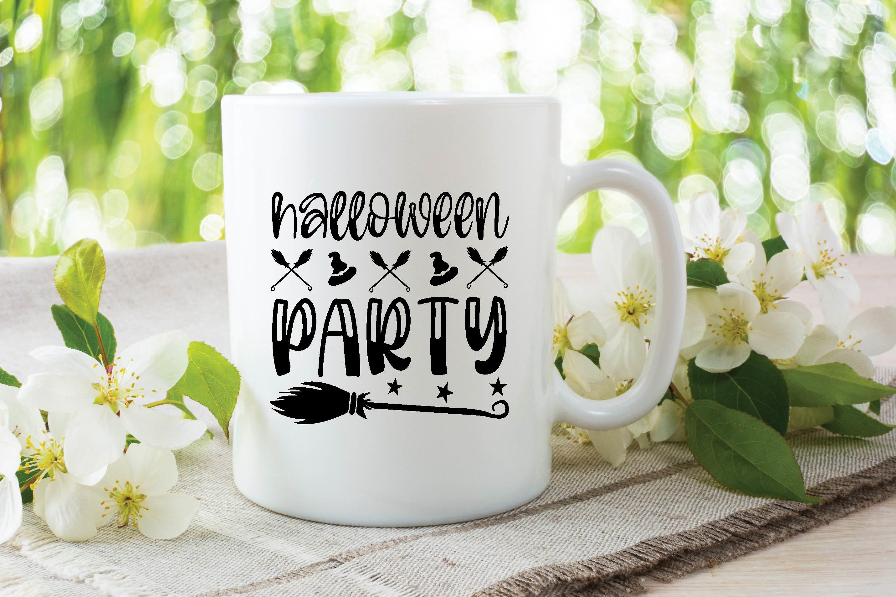 Halloween Party