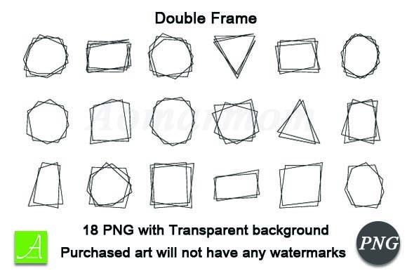 Double Frame
