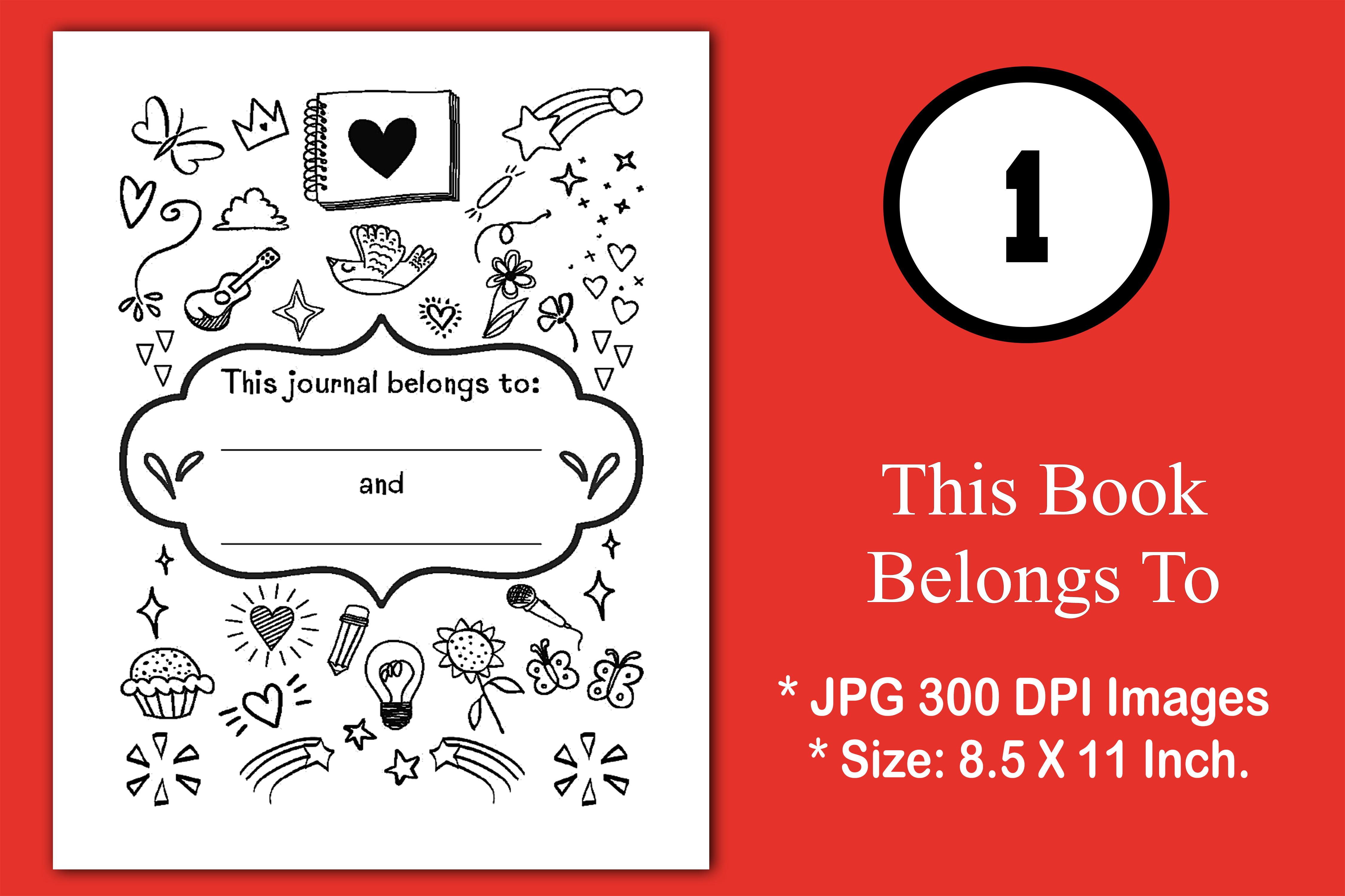 THI Coloring Book Belongs to