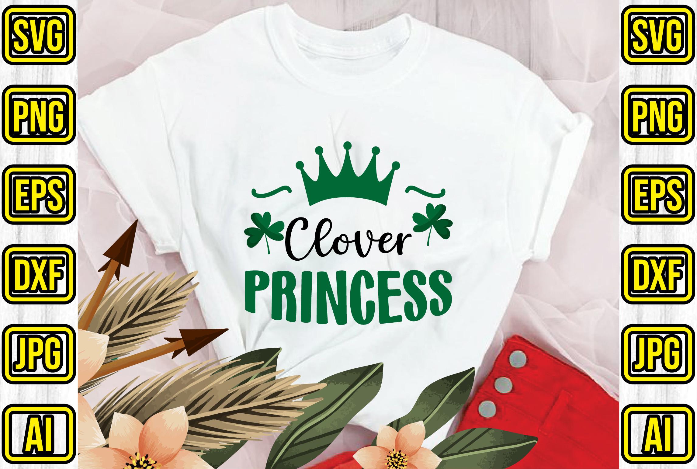 Clover Princess