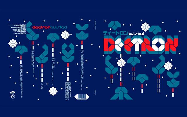 BD Panzer Font