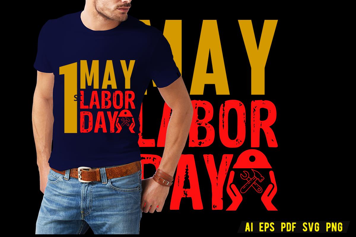 Labor Day T Shirt / Hoodie Design