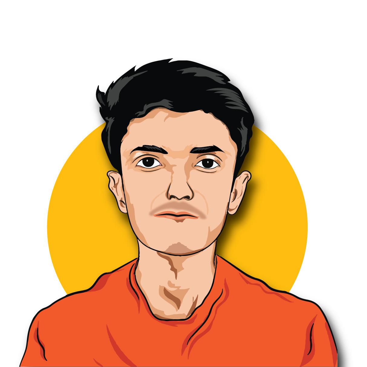 Sahrear Hossen