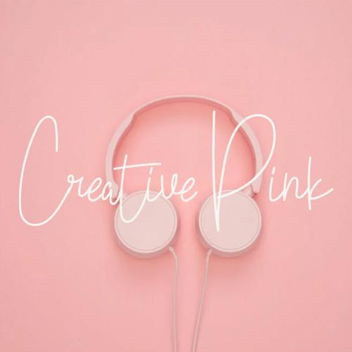 Creative Pink