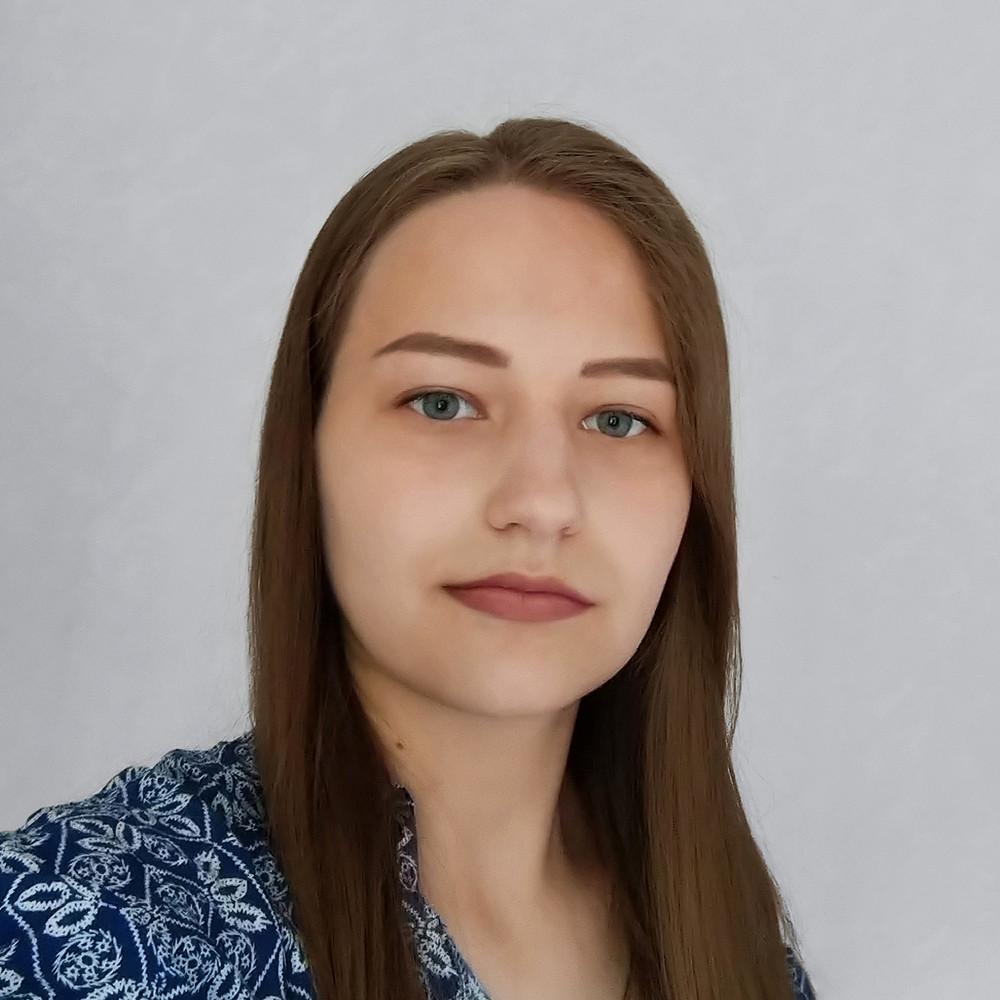 Tanya Savchenko