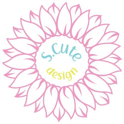 S.Cute design