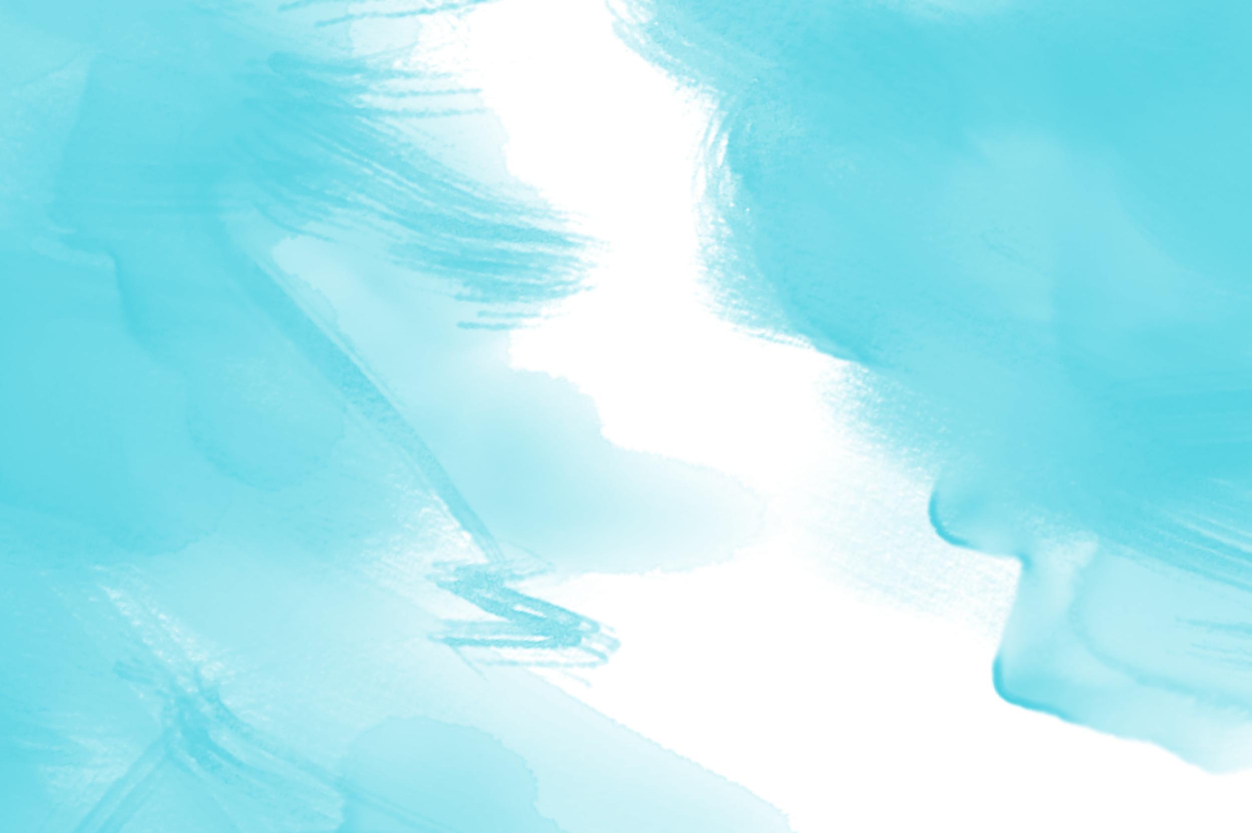 Transparent Watercolor Paint Background