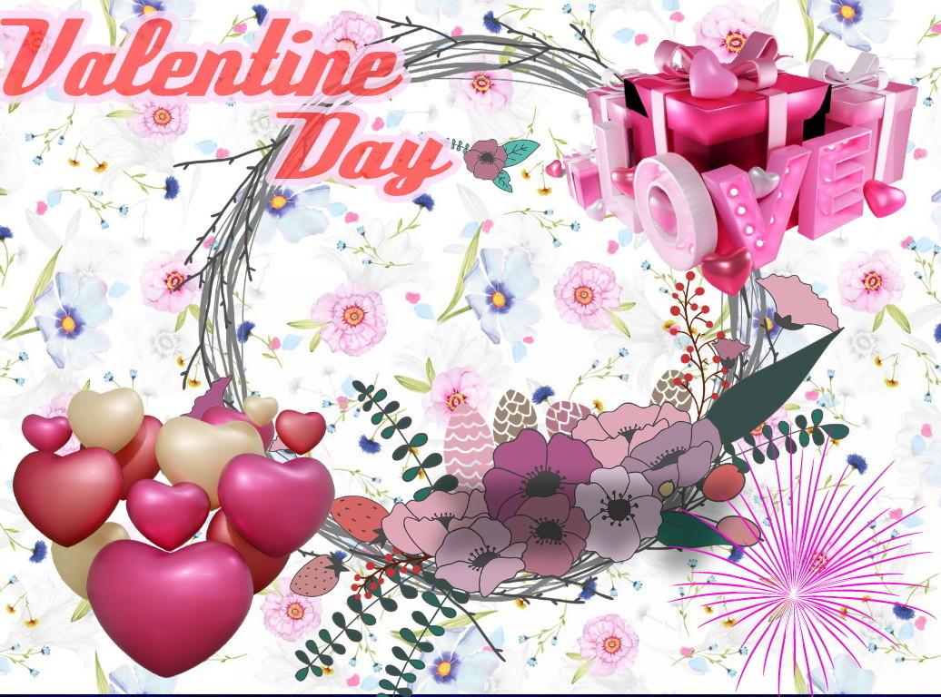 Valentine