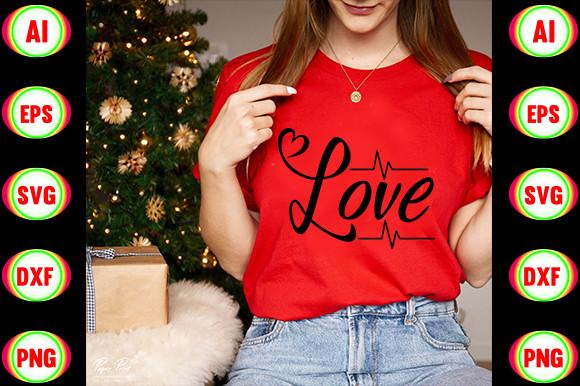 Happy VALENTINES DAY SVG