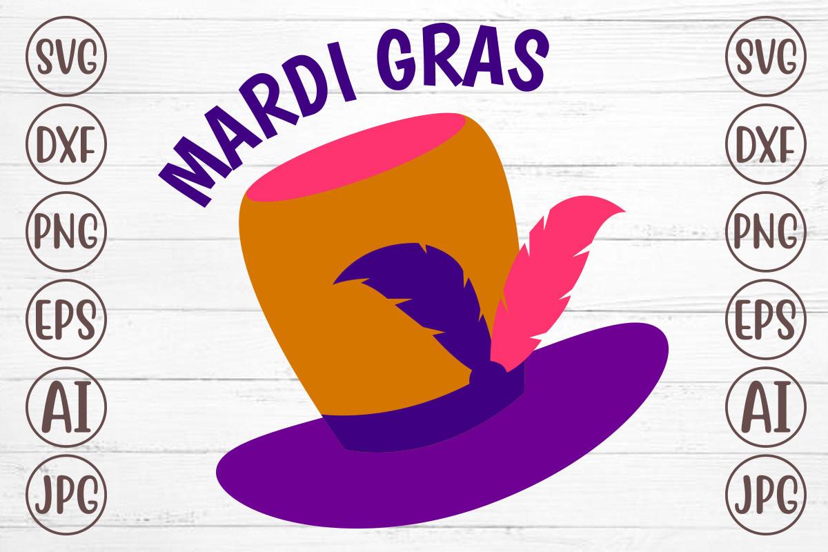 Mardi Gras Day