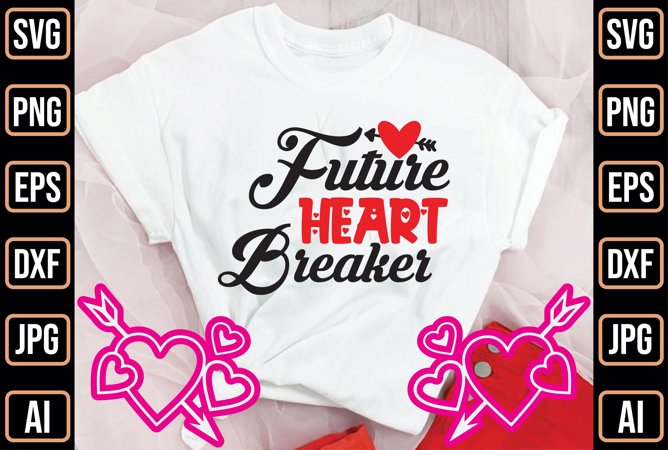 Future Heart Breaker