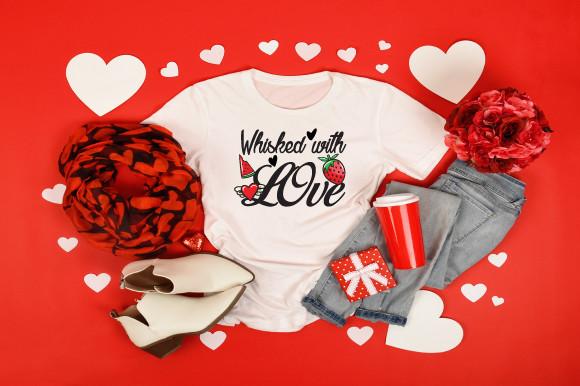 Whisked with Love