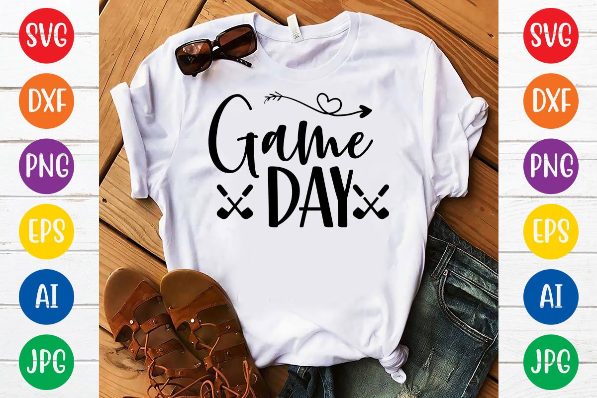 Game Day Design