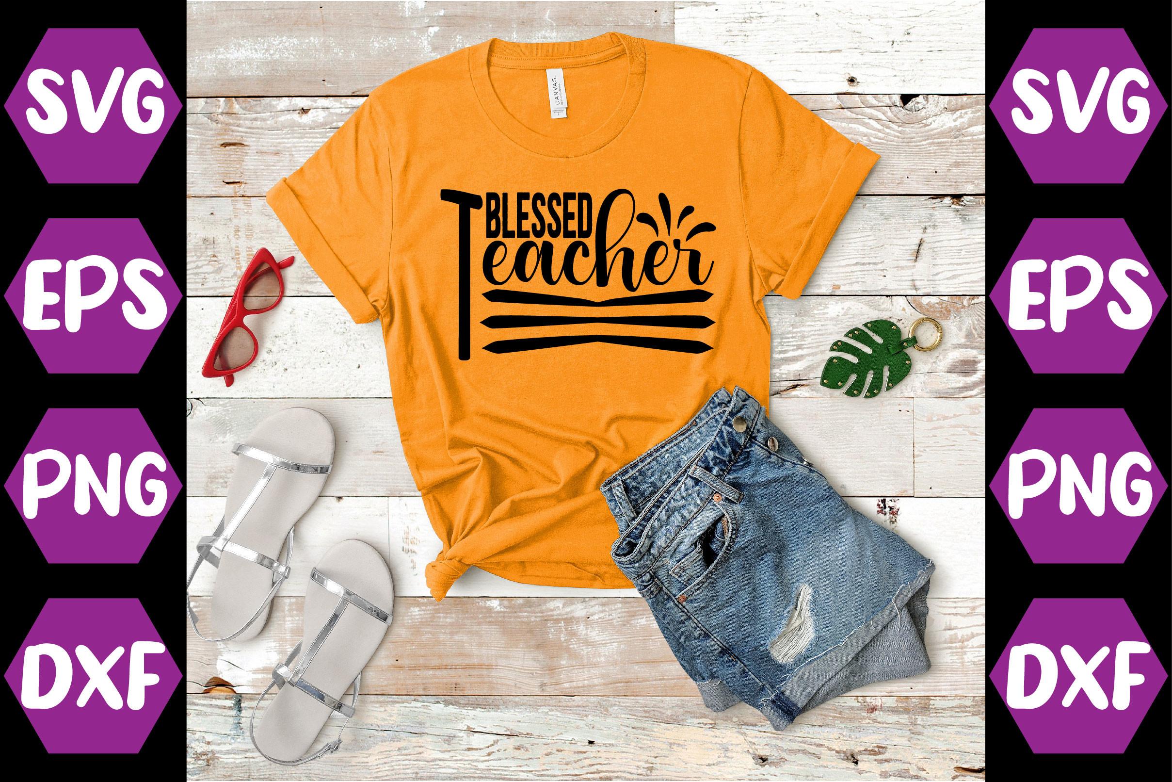 Blessed Teacher