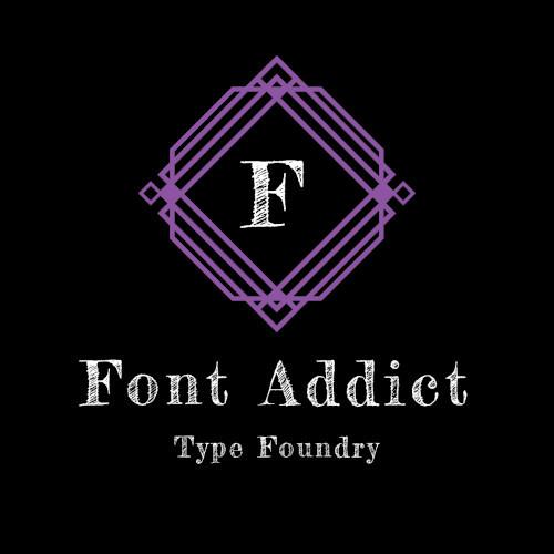 FontAddict Studio