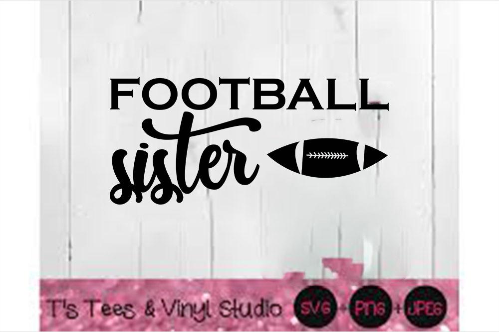 Football  Family Design,   Football Sist