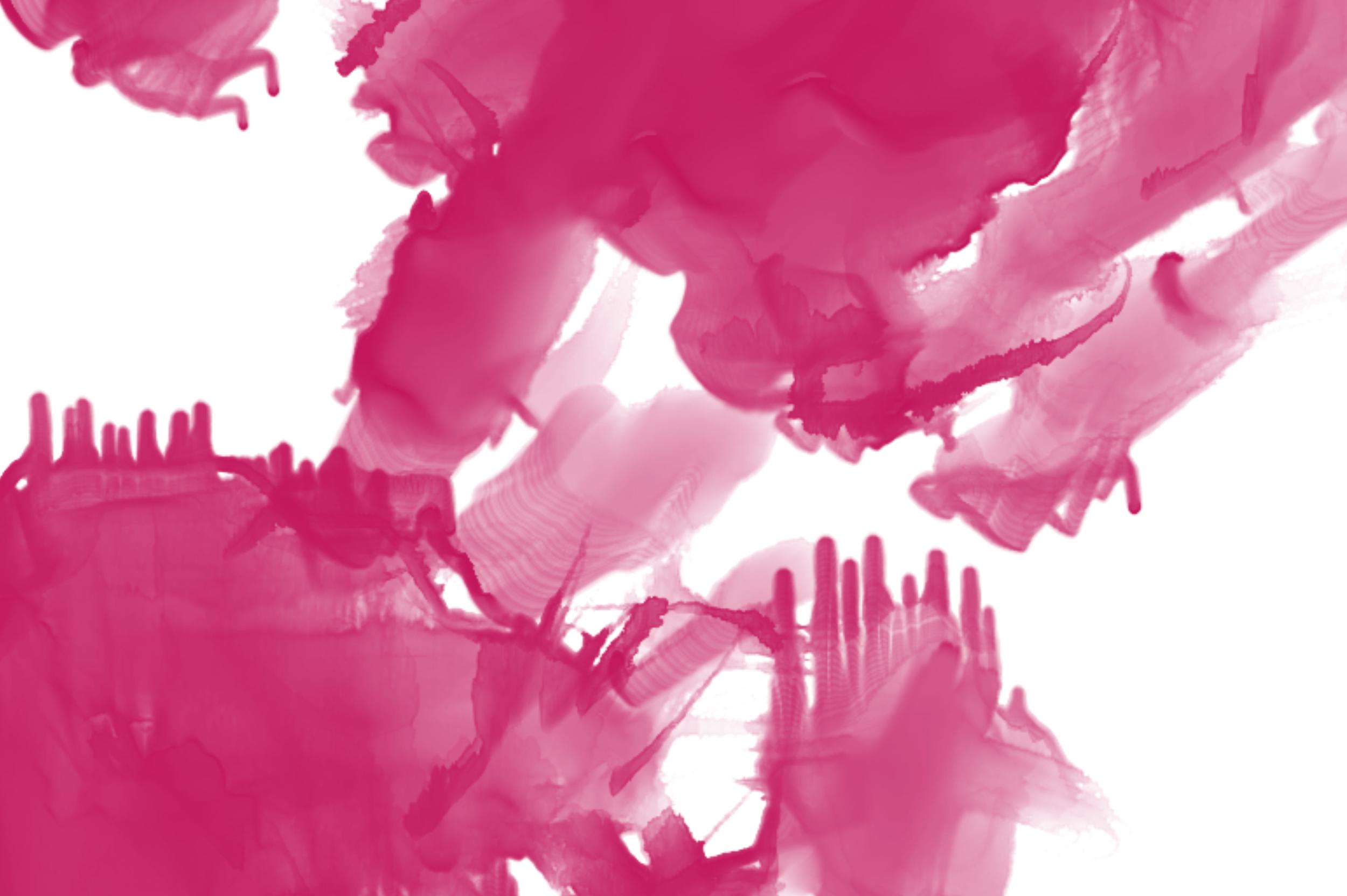 Watercolour Texture Background