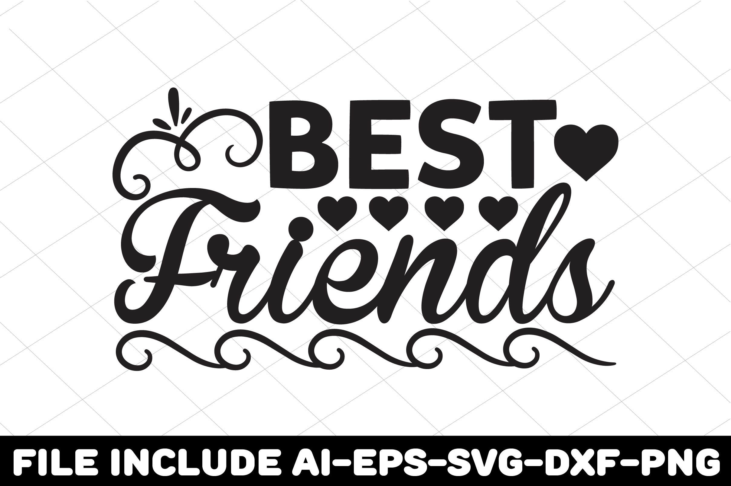 Best Friends