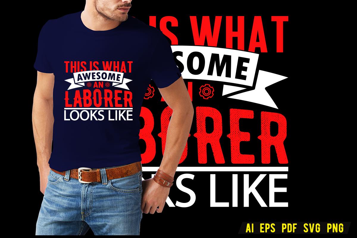 Labor Day T Shirt / Hoodie Design