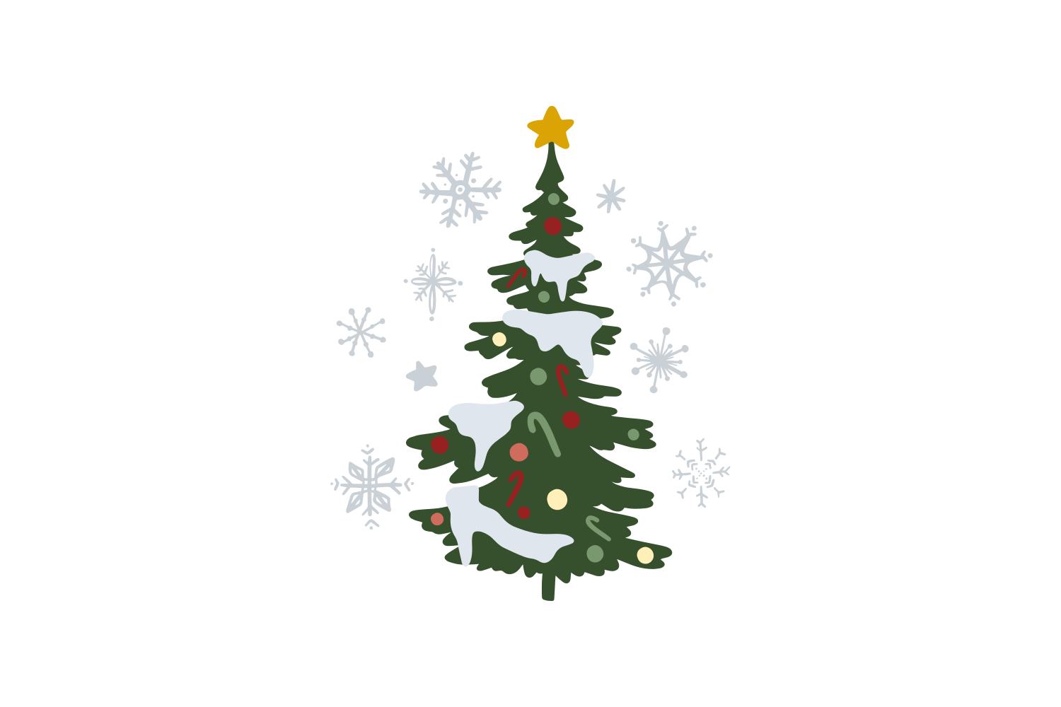 Christmas Tree